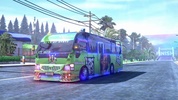 MM2 Racing - Matatu Simulator screenshot 2