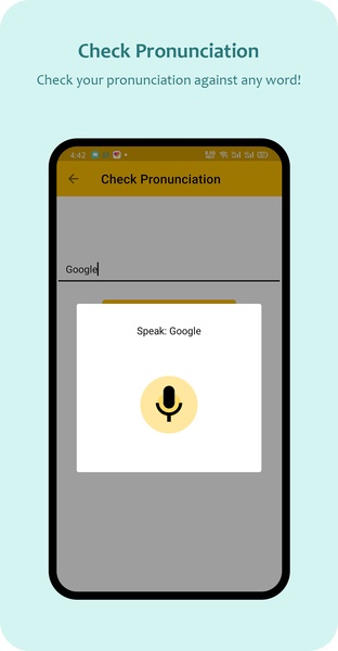 English Pronunciation - Preview 3