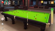Real Snooker 3D screenshot 11