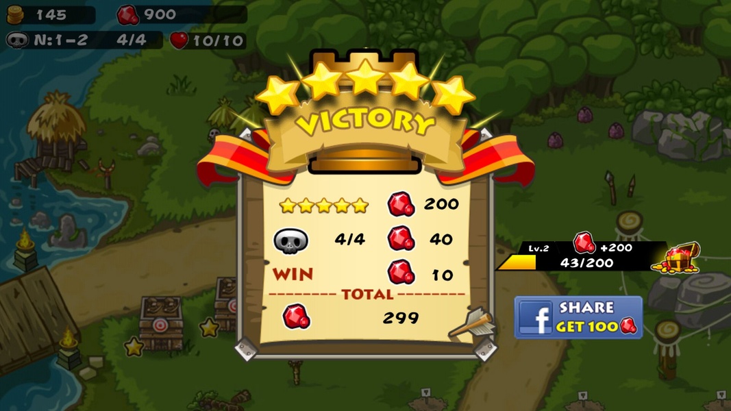 Horde Defense - Preview 7
