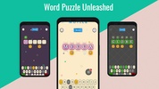 WOTILE - Words Puzzle screenshot 2