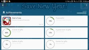 Спасти новый год screenshot 2