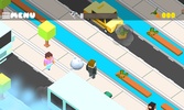 Hopsy Crossing Bunny:Free Game screenshot 17