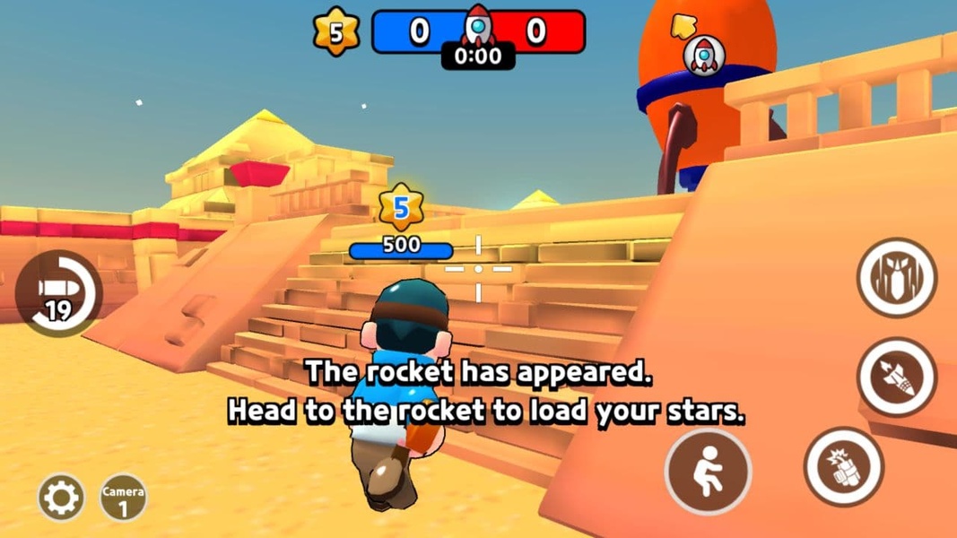 HERO STARS - Preview 9