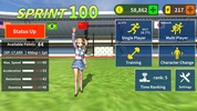 Sprint 100 multiplay supported screenshot 10