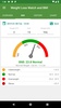 Pedometer, Weight Tracker, BMI screenshot 3