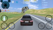 Vesta Racing screenshot 3
