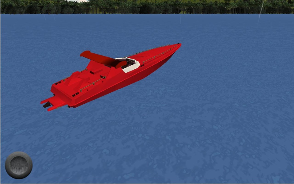 Boat Driving - Preview 1