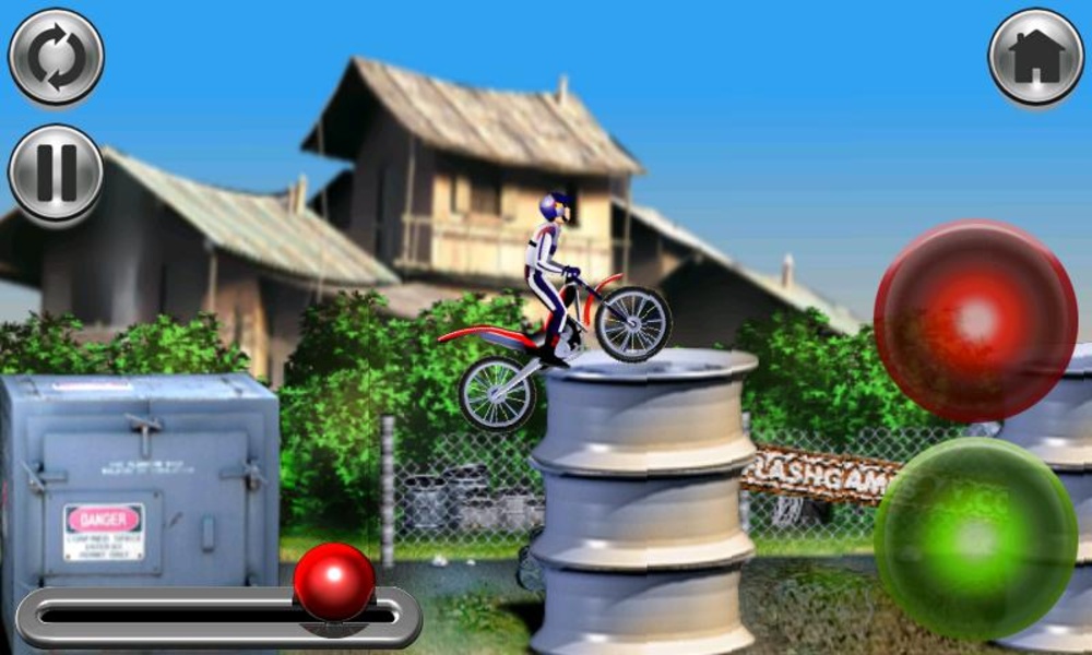 Bike Mania Free - Preview 1