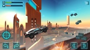 Car Shooting Game Rivals Rage screenshot 5