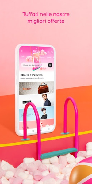 Privalia - Preview 8