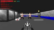 Wolfenstein - Machines of War screenshot 5