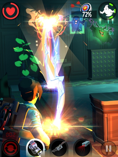 Ghostbusters - Preview 7