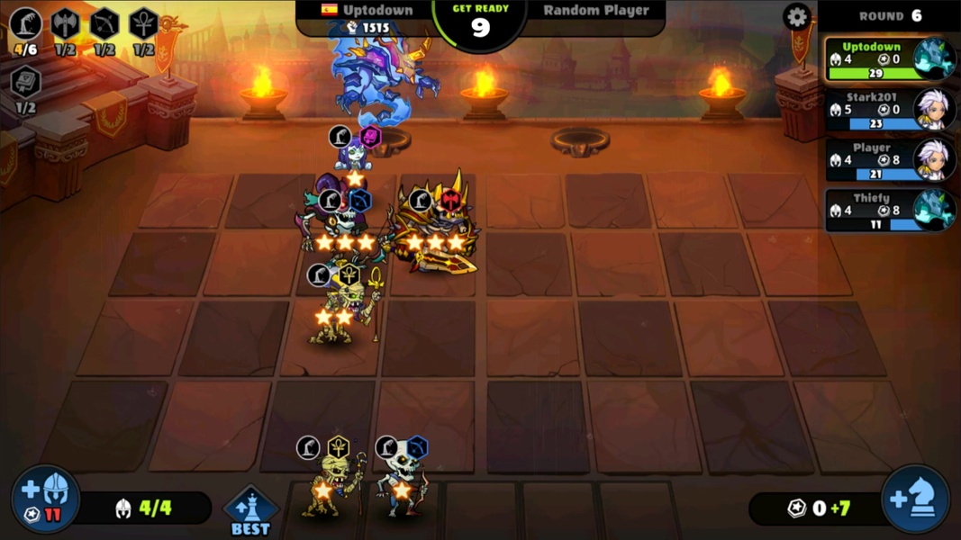 Auto Battle Chess - Preview 7