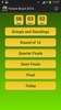 Fixture Brésil 2014 screenshot 13