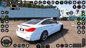 Real Car Drive - Car Games 3D screenshot 1