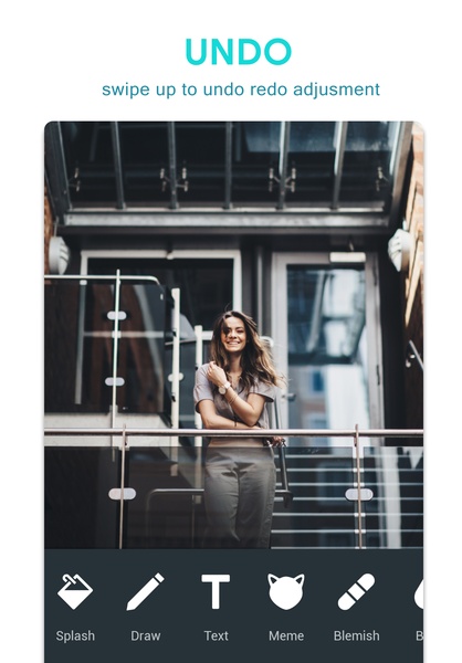 Remix Photo Editor - Easy Photo Editor - Preview 1