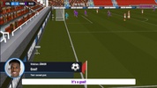 Soccer Manager 2023 screenshot 2