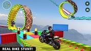 GT Car Stunt Games screenshot 10