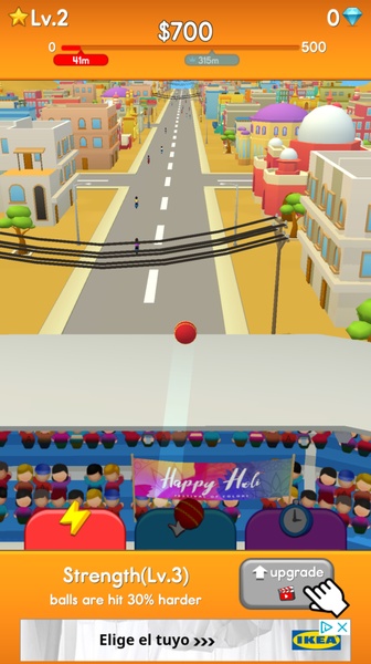 Cricket Boy - Preview 1