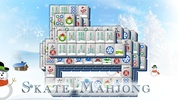 Winter Mahjong screenshot 5