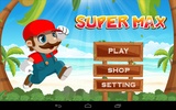 64 Games - Super Max Adventure screenshot 5