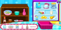 Cooking Ice Creams screenshot 3