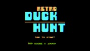 Retro Duck Hunt screenshot 4