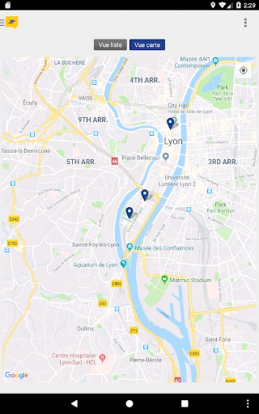 Mon Espace - Preview 12