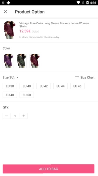 Newchic - Preview 5