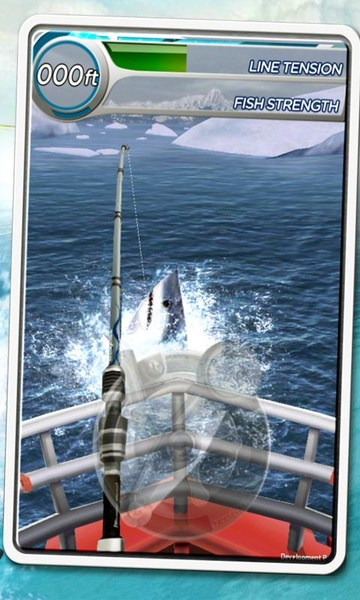 RealFishing3D Free - Preview 4