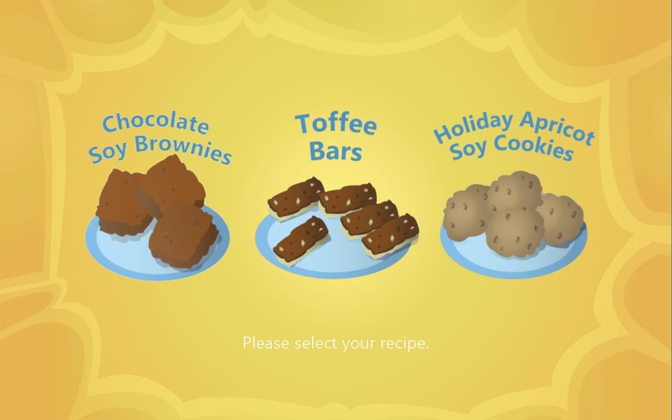 Soy Pals Kitchen - Preview 7