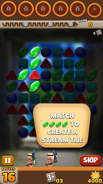 Languinis: Word Game - Preview 10