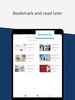 myNEWSSTAND screenshot 1