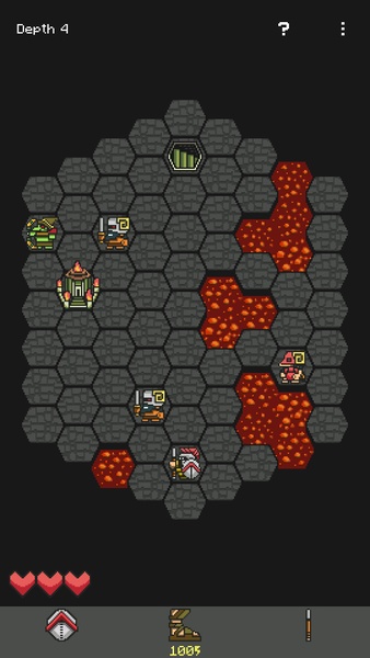 Hoplite - Preview 8