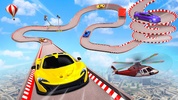 Mega Ramp Car Stunt: Car Games screenshot 8