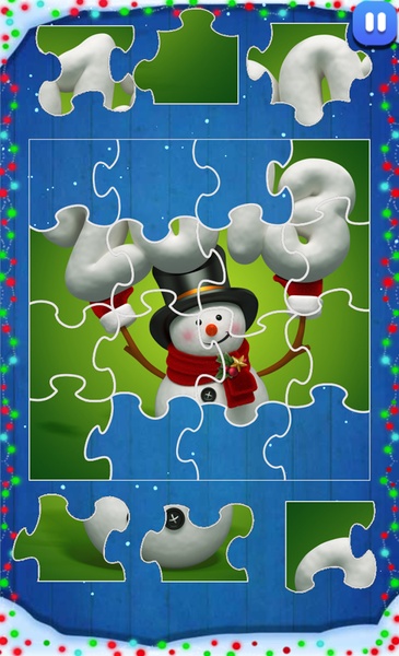 Christmas Puzzles - Preview 2