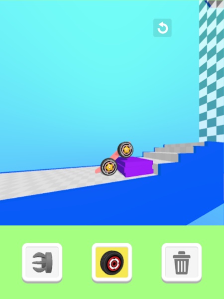 Build Racer - Preview 5