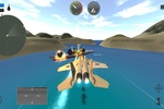 F14 Fighter Jet 3D Simulator screenshot 12