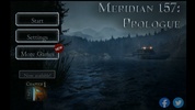 Meridian 157: Prologue screenshot 1