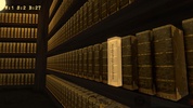 Library of Babel 3D screenshot 4