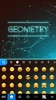 Keyboard - Geometry New Theme screenshot 3