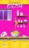 Frozen Yogurt Maker -Kids Game screenshot 10