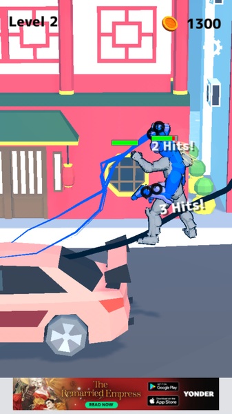 Draw Action - Preview 5