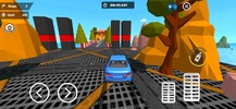 Car Stunts 3D screenshot 9