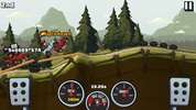 Hill Climb Racing 2 screenshot 3