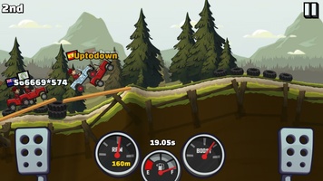 Hill Climb Racing 2 1 45 2 For Android Download - brawl stars hill climb racing 2