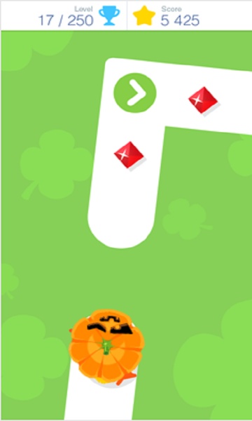 Halloween Tap Dash - Preview 1