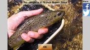 Fly Fishing Simulator HD screenshot 11