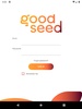 Good Seed Notebook screenshot 4